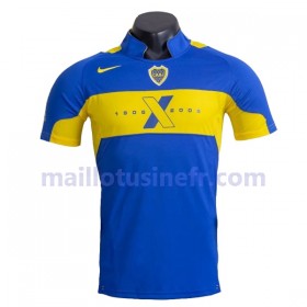 Maillot de Foot Boca Juniors Domicile Retro 2005